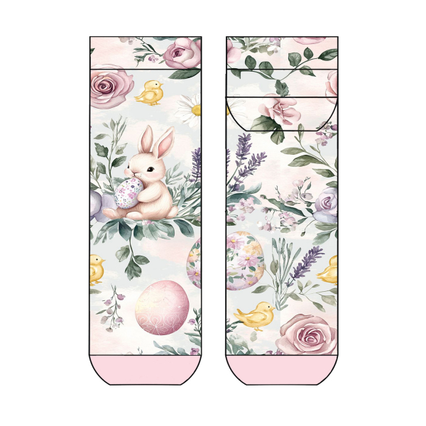 Cool 7 - Unisex One Size (36/41) - Print Sneaker - Runddruck Motiv: C5435